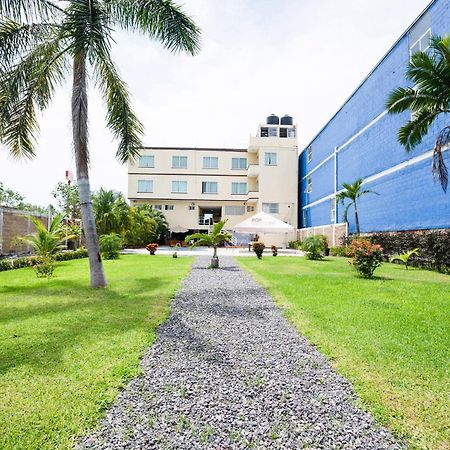 Capital O Hotel Los Caracoles, Ακαπούλκο Εξωτερικό φωτογραφία