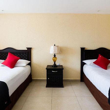 Capital O Hotel Los Caracoles, Ακαπούλκο Εξωτερικό φωτογραφία
