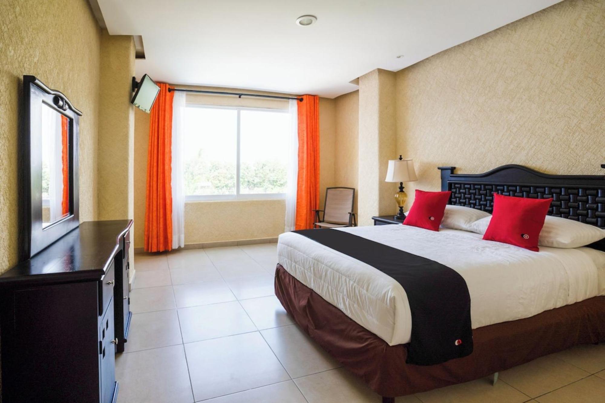 Capital O Hotel Los Caracoles, Ακαπούλκο Εξωτερικό φωτογραφία