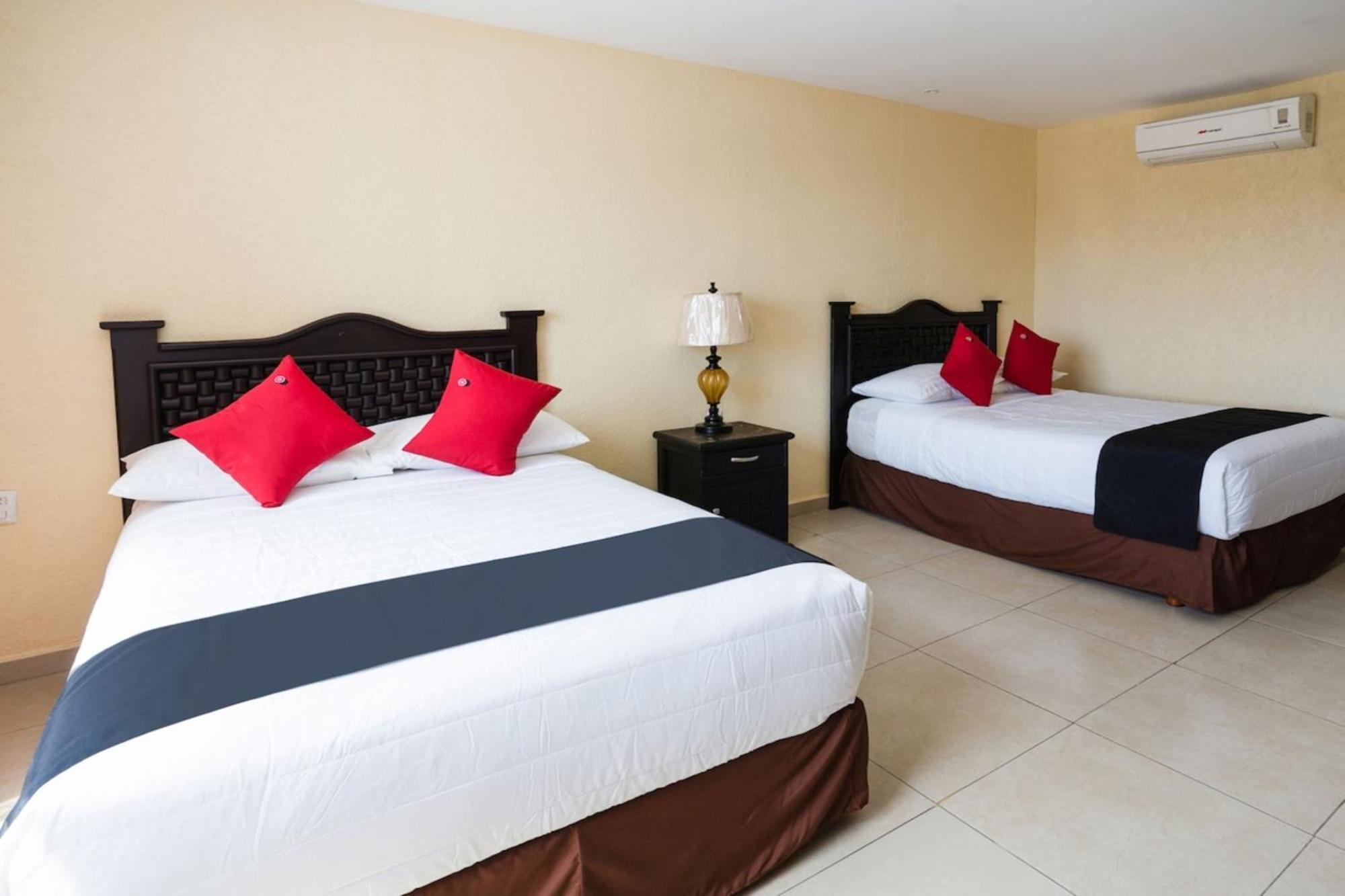 Capital O Hotel Los Caracoles, Ακαπούλκο Εξωτερικό φωτογραφία