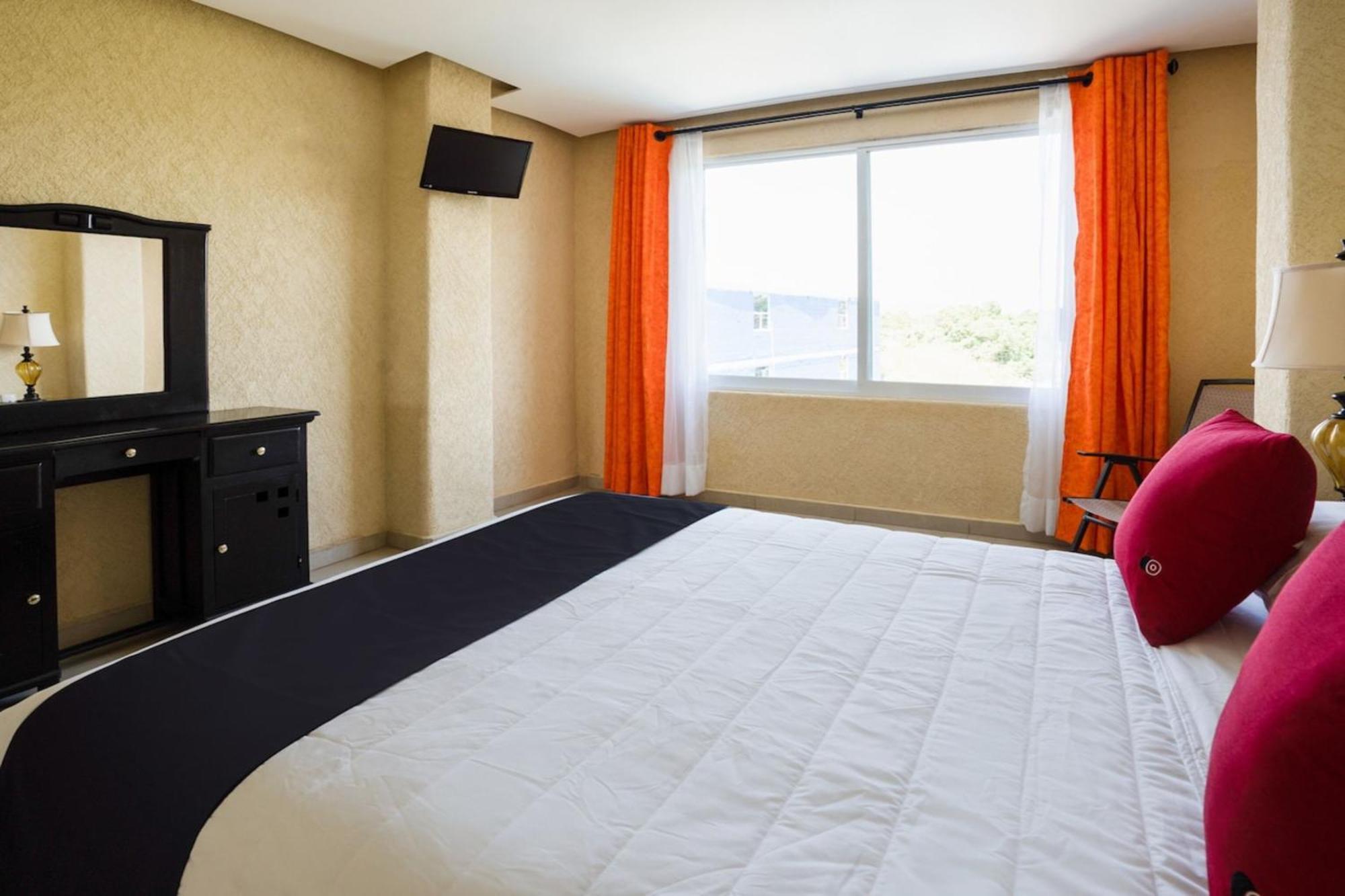 Capital O Hotel Los Caracoles, Ακαπούλκο Εξωτερικό φωτογραφία