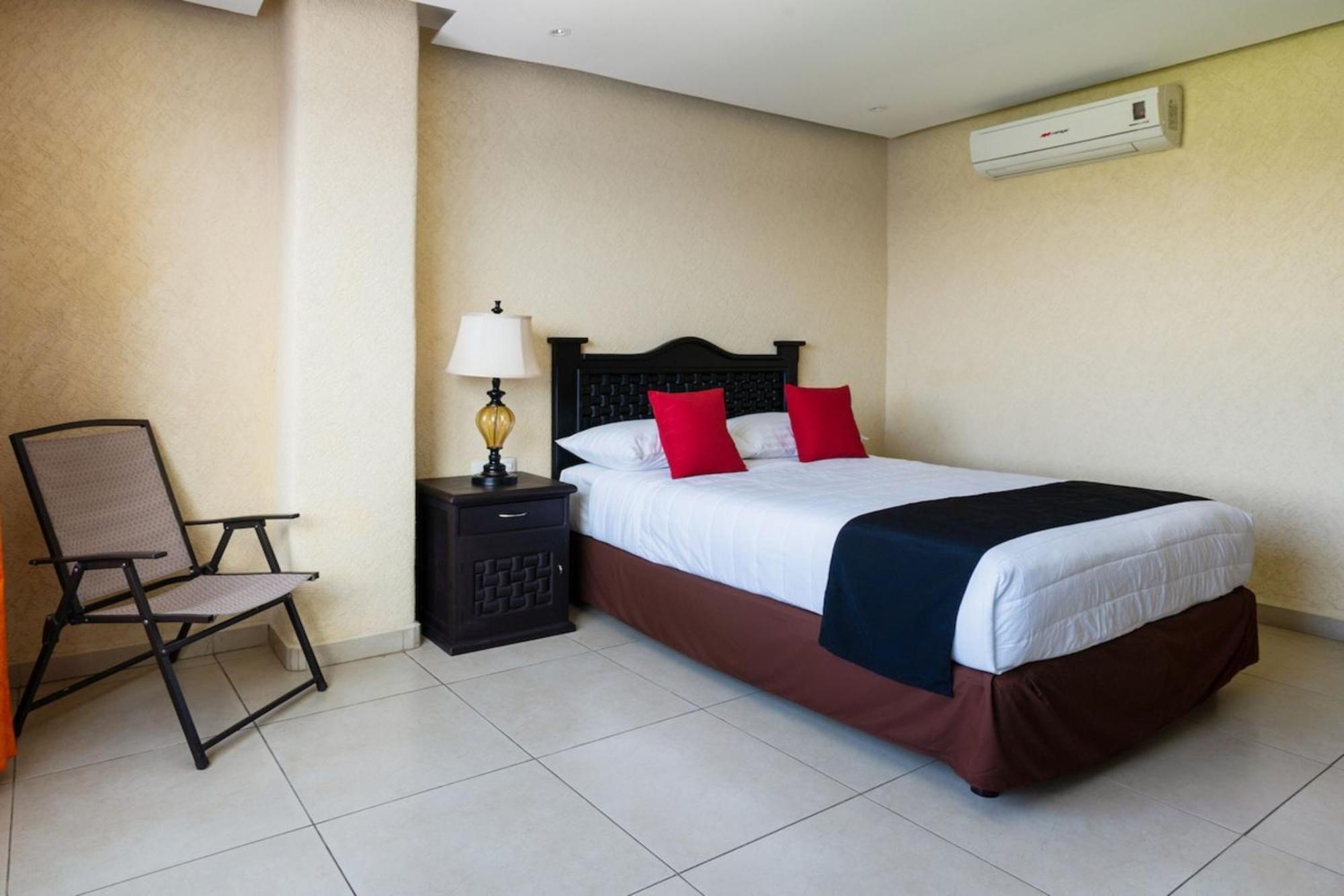 Capital O Hotel Los Caracoles, Ακαπούλκο Εξωτερικό φωτογραφία
