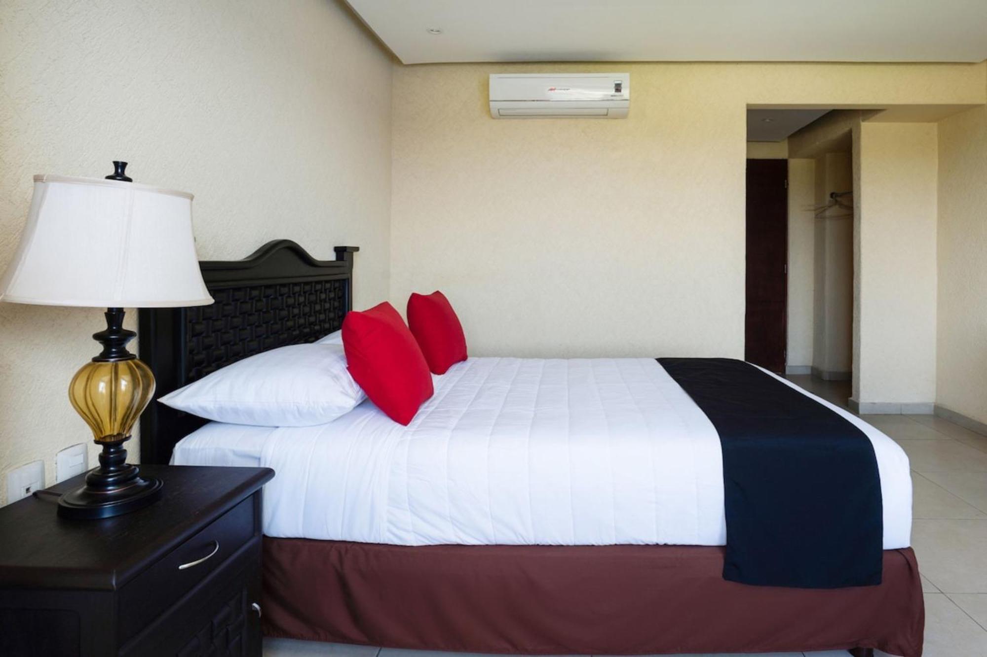 Capital O Hotel Los Caracoles, Ακαπούλκο Εξωτερικό φωτογραφία
