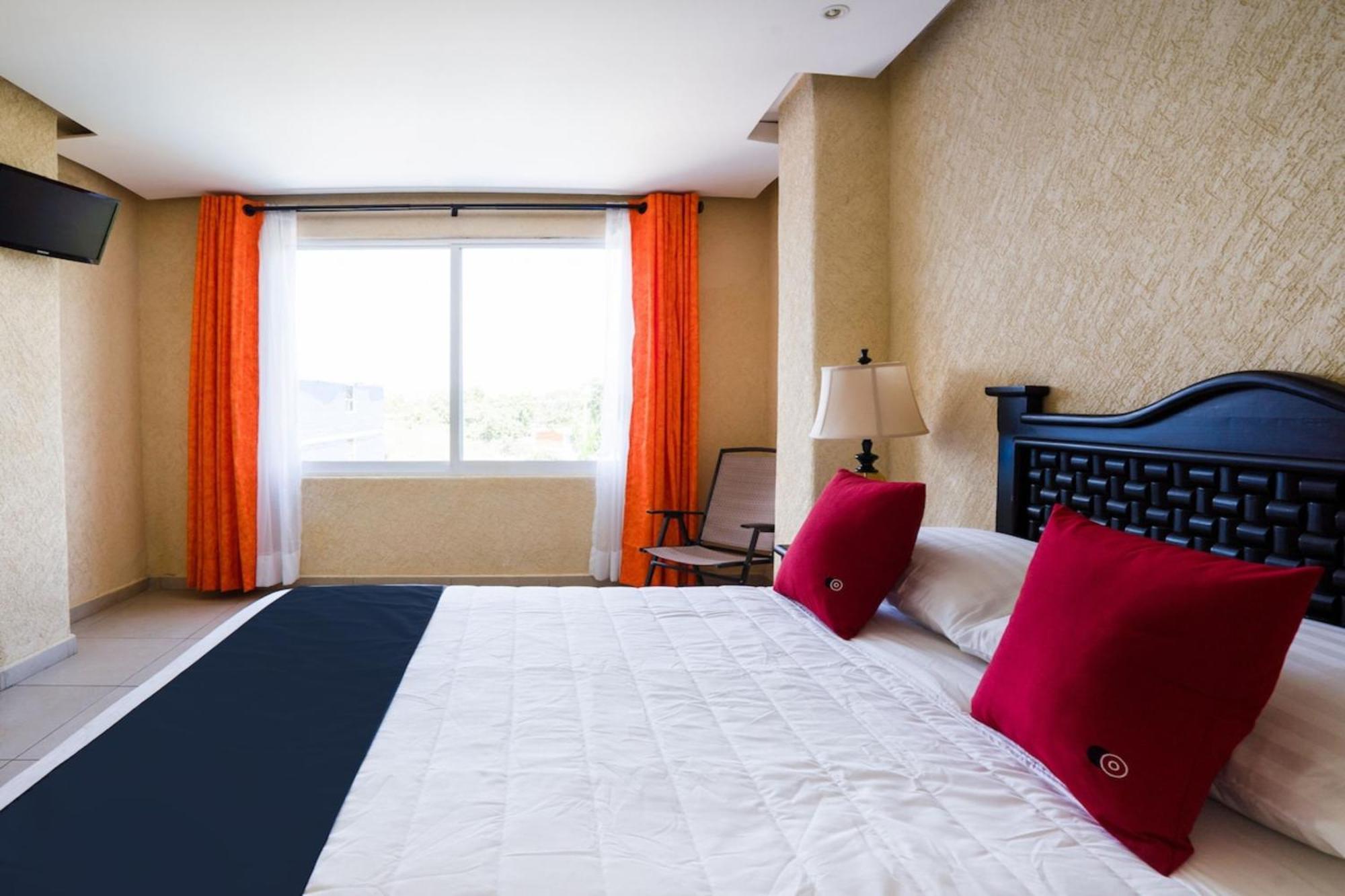 Capital O Hotel Los Caracoles, Ακαπούλκο Εξωτερικό φωτογραφία