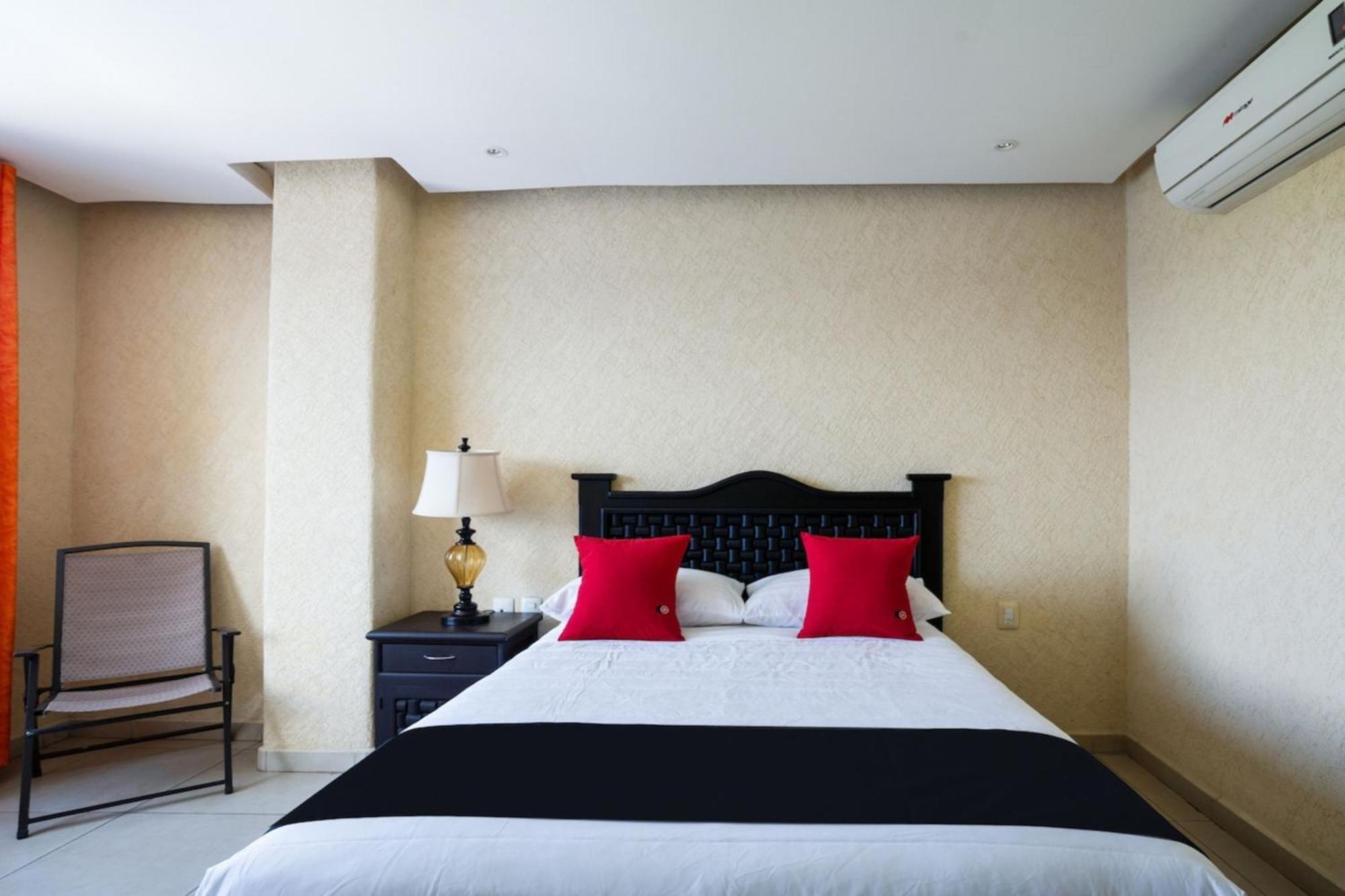 Capital O Hotel Los Caracoles, Ακαπούλκο Εξωτερικό φωτογραφία