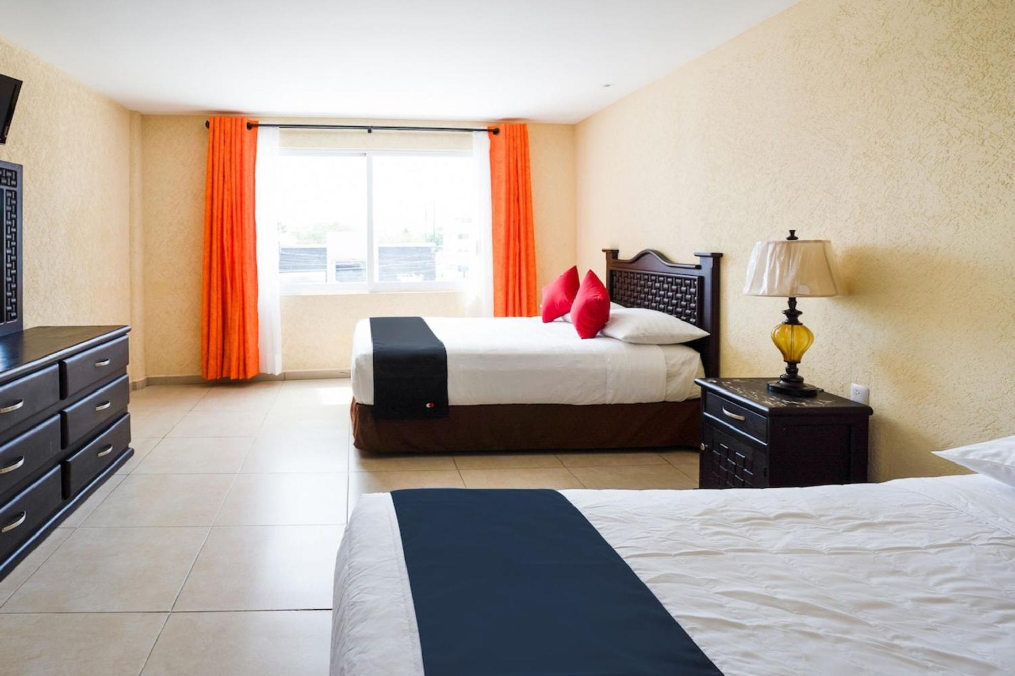 Capital O Hotel Los Caracoles, Ακαπούλκο Εξωτερικό φωτογραφία