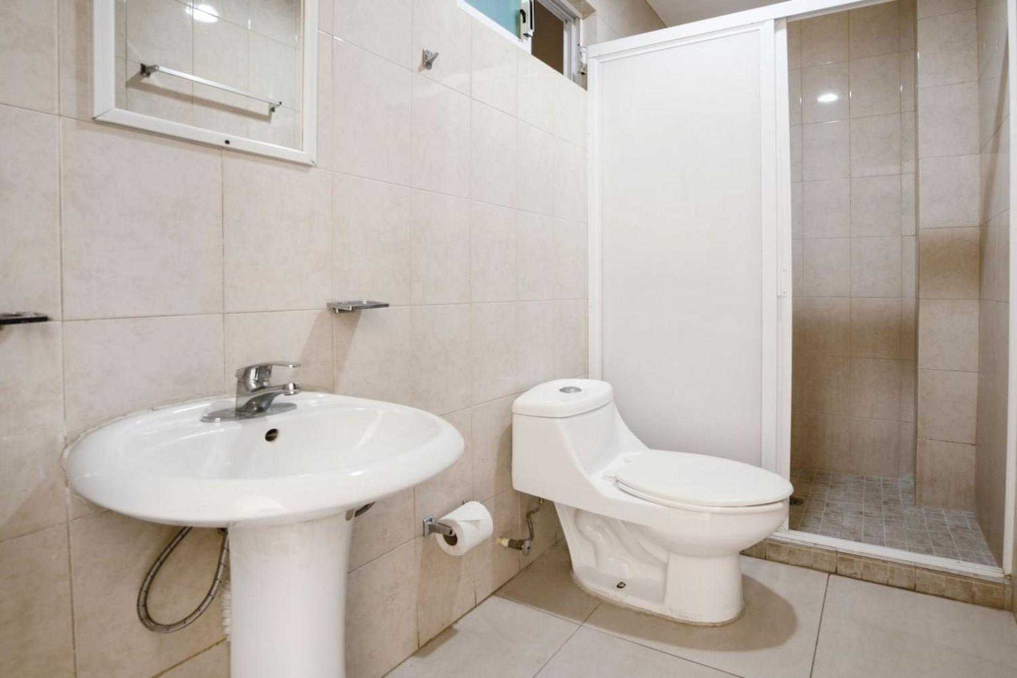 Capital O Hotel Los Caracoles, Ακαπούλκο Εξωτερικό φωτογραφία