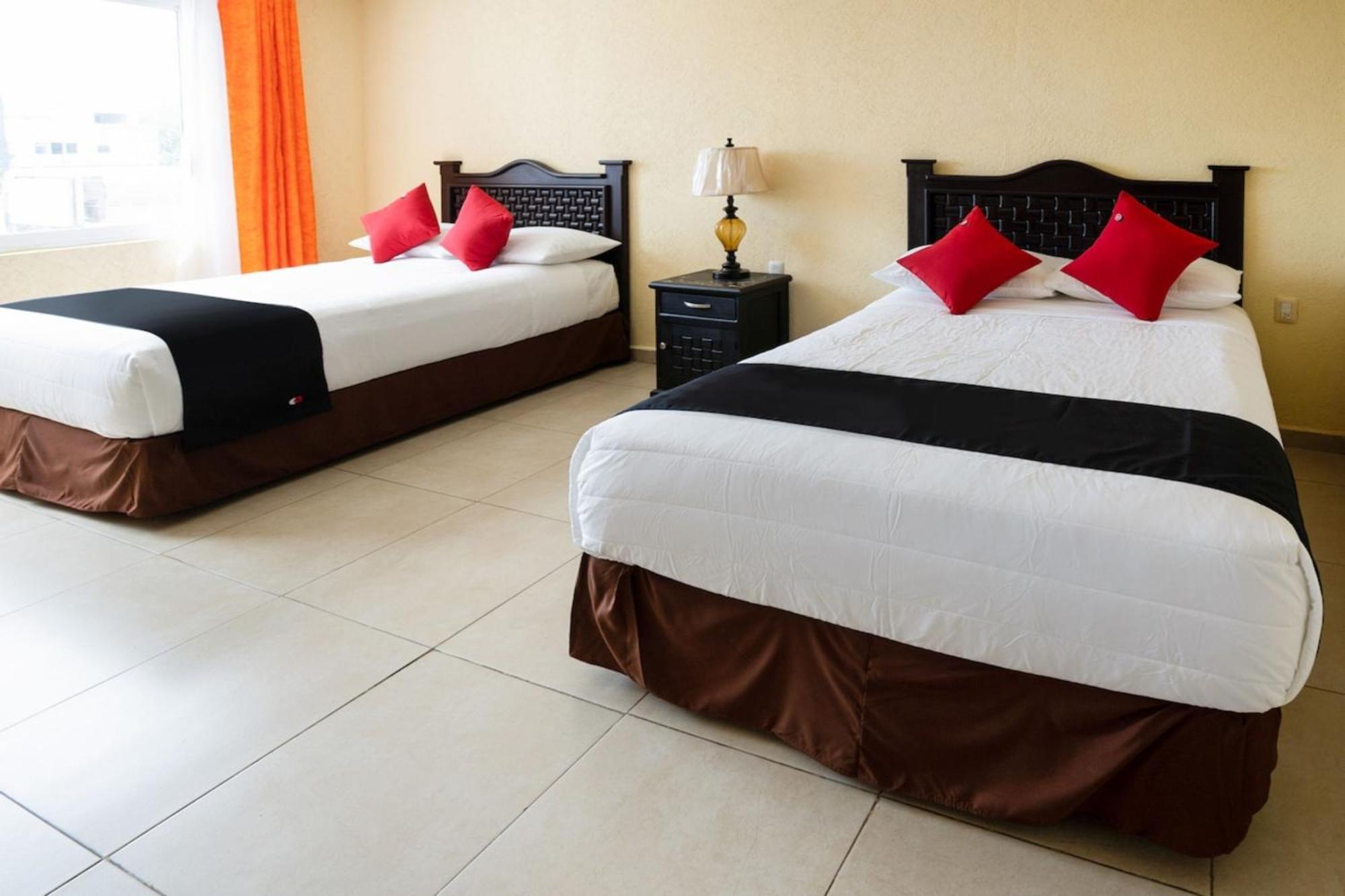 Capital O Hotel Los Caracoles, Ακαπούλκο Εξωτερικό φωτογραφία