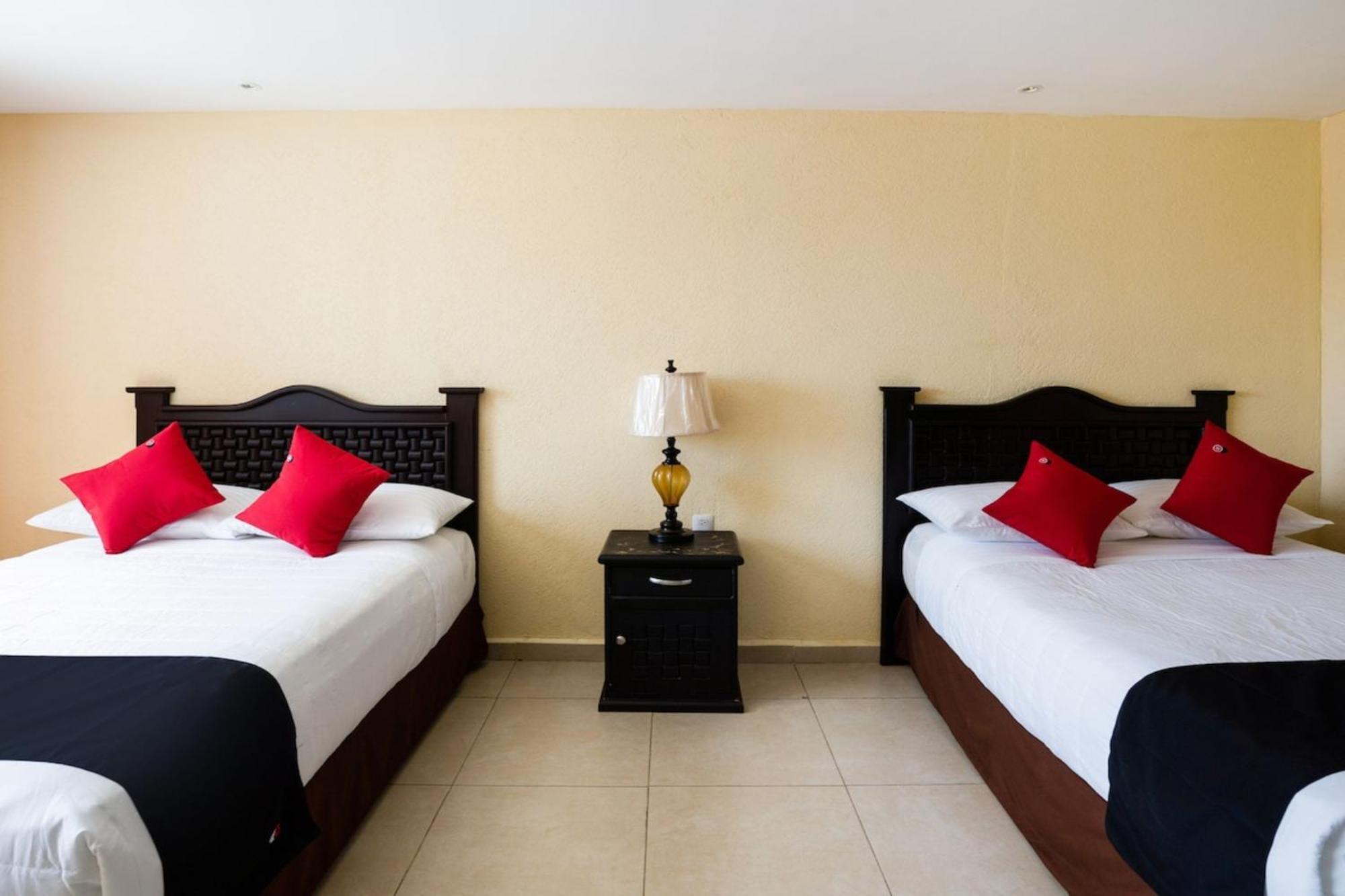 Capital O Hotel Los Caracoles, Ακαπούλκο Εξωτερικό φωτογραφία