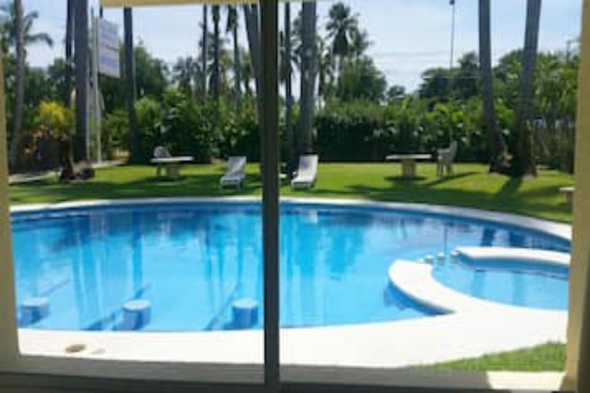 Capital O Hotel Los Caracoles, Ακαπούλκο Εξωτερικό φωτογραφία