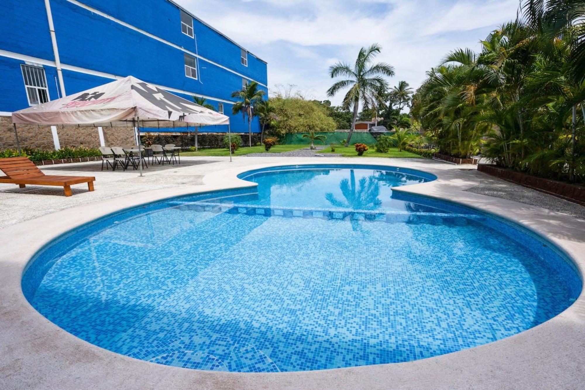 Capital O Hotel Los Caracoles, Ακαπούλκο Εξωτερικό φωτογραφία