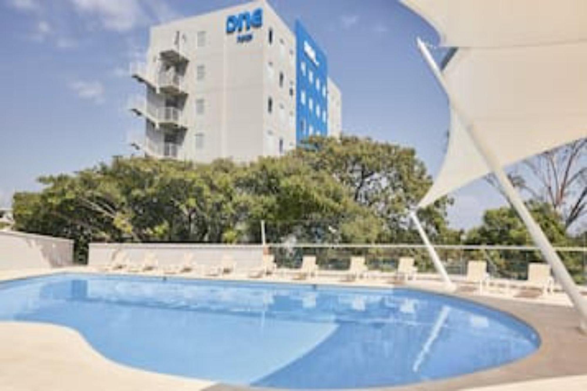 Capital O Hotel Los Caracoles, Ακαπούλκο Εξωτερικό φωτογραφία