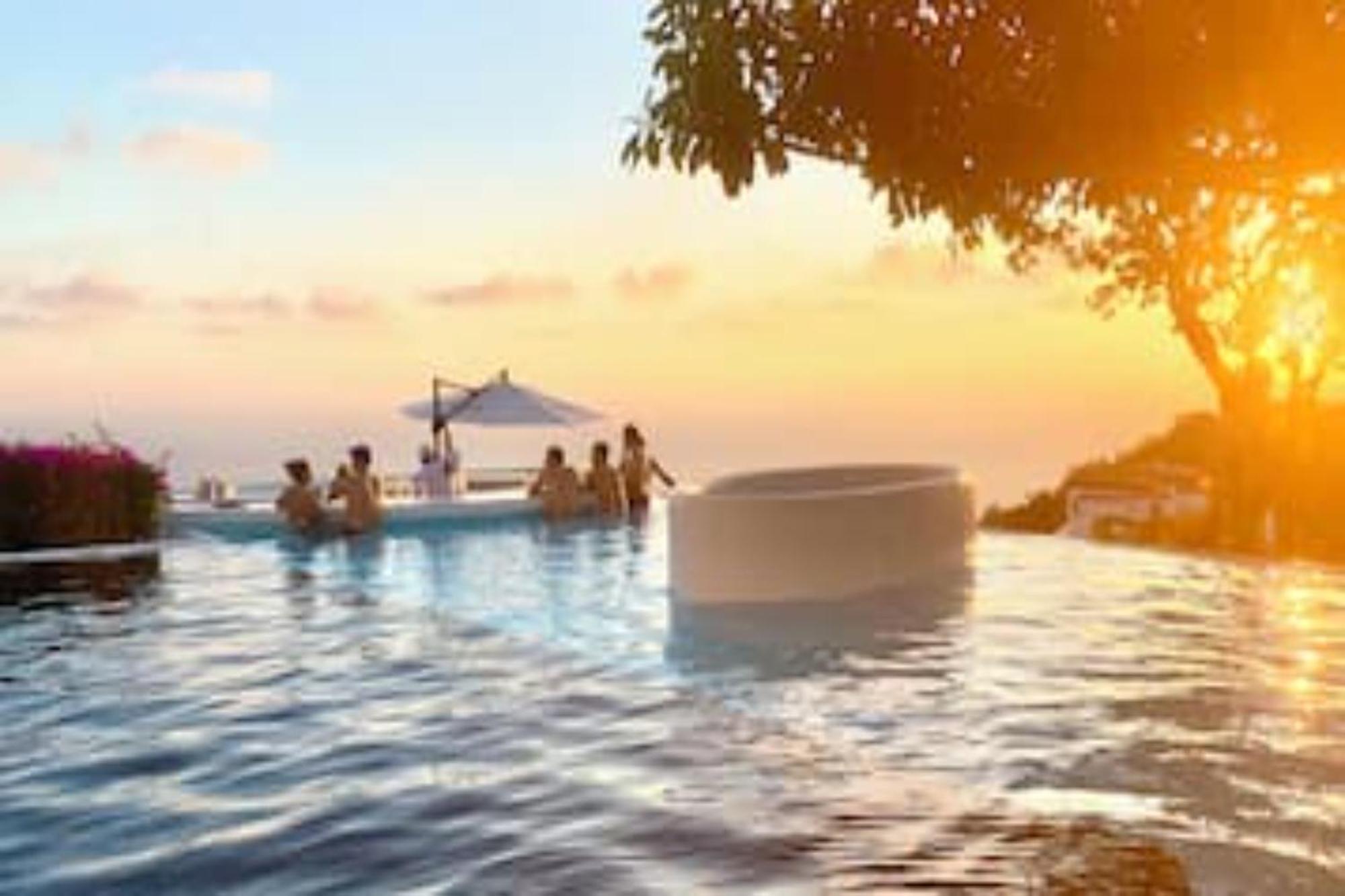Capital O Hotel Los Caracoles, Ακαπούλκο Εξωτερικό φωτογραφία